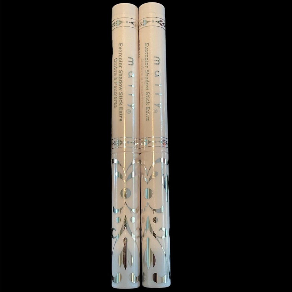 1 New Mally evercolor shadow stick extra 0.06oz